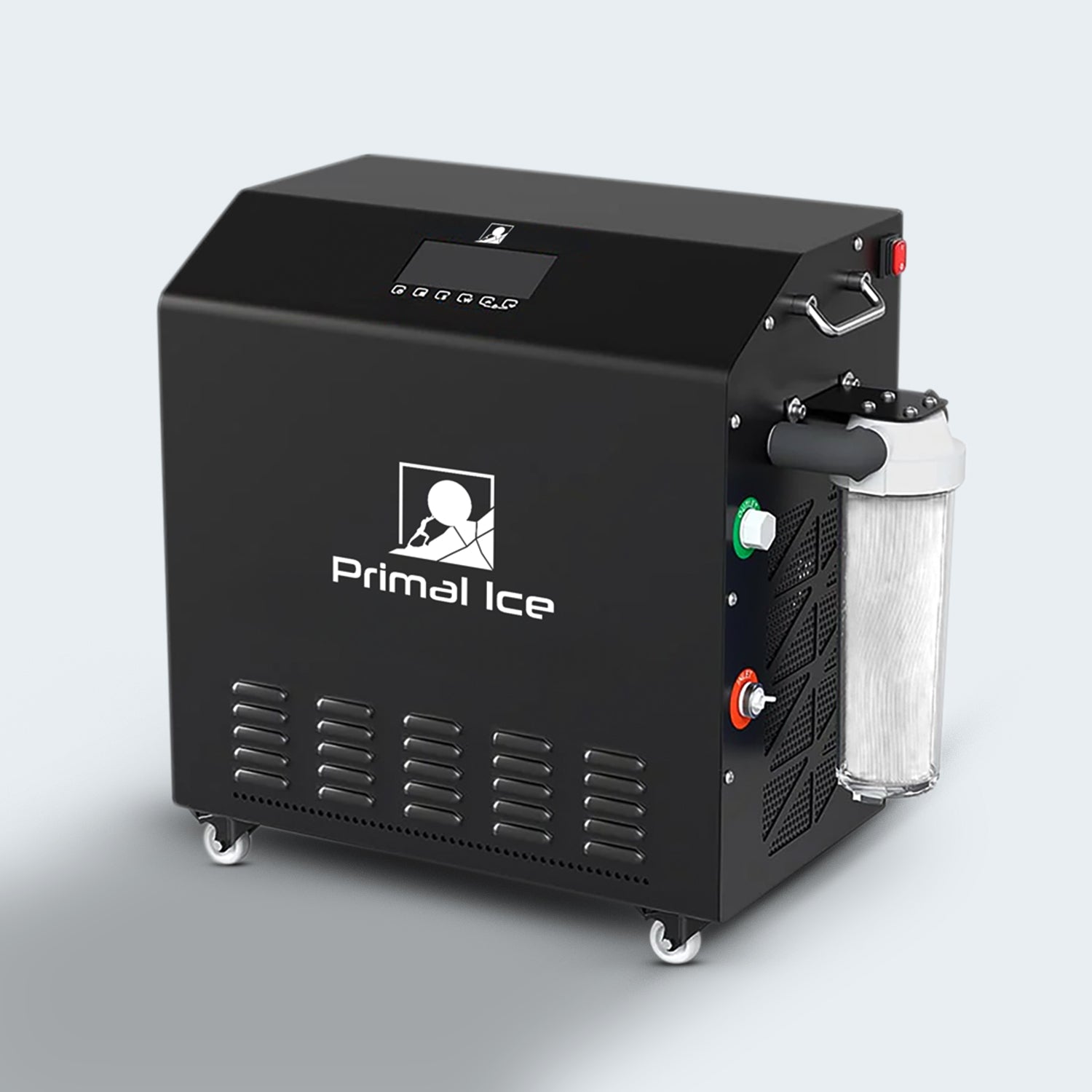 Performance Chiller