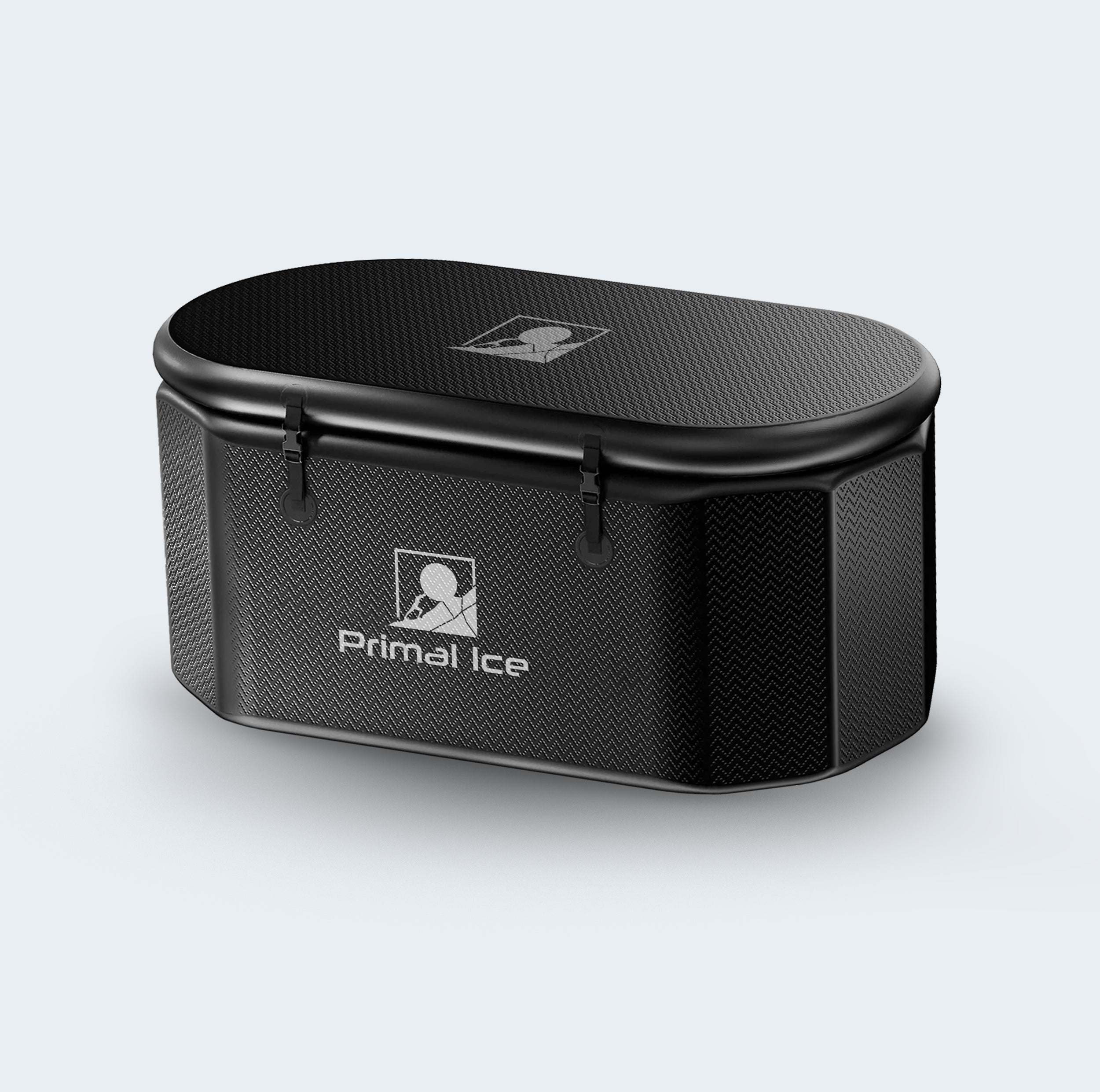 Portable Ice Bath Tub & Cold Plunge